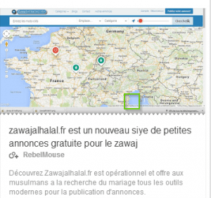 rencontres zawaj