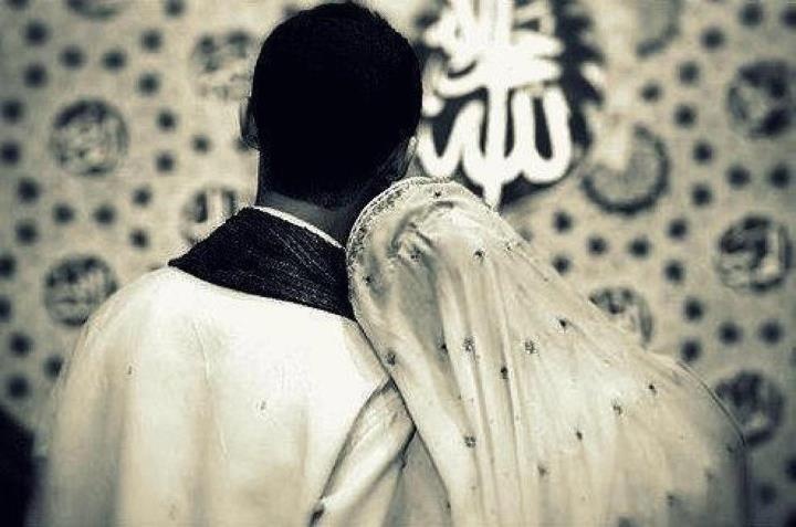 mariage en Islam