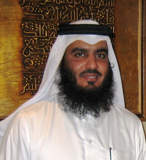 Ahmed AlAjmy AlBaqara