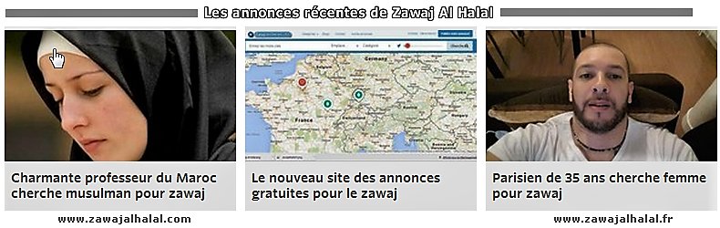 Zawaj halal