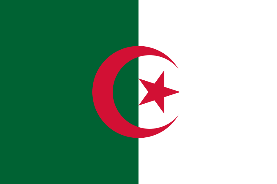 Algérie