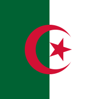 Algérie