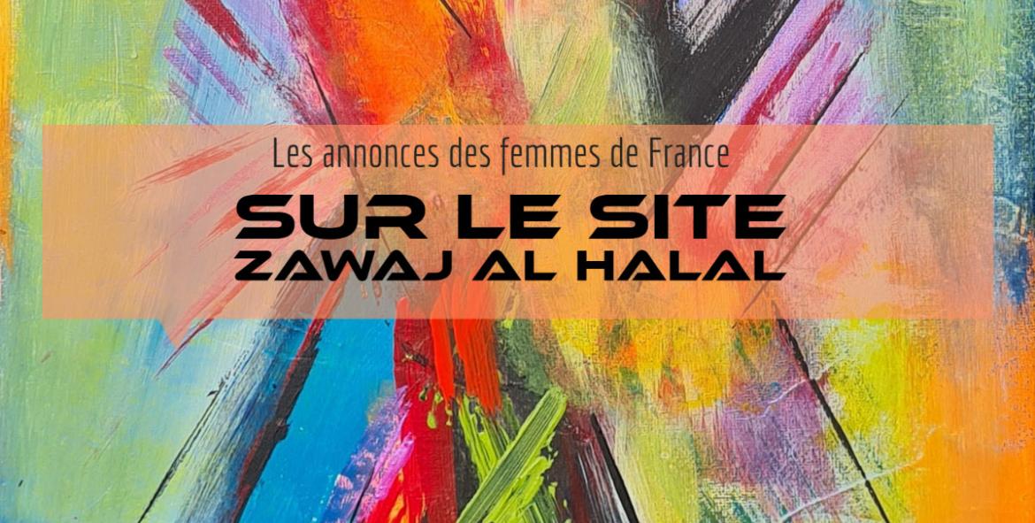 Femmes pour zawaj