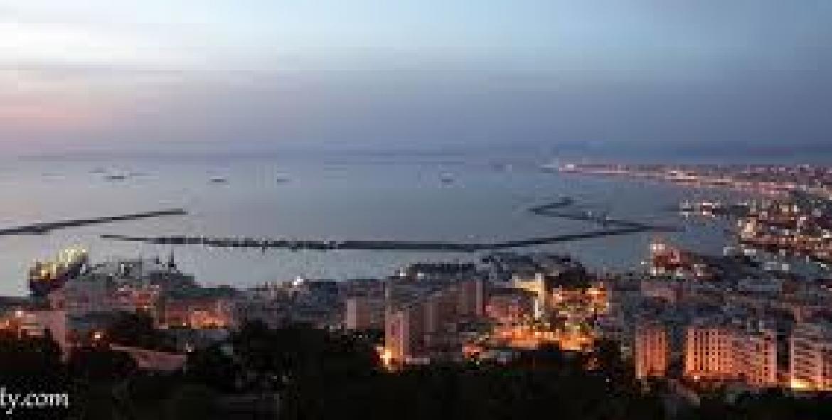 Alger