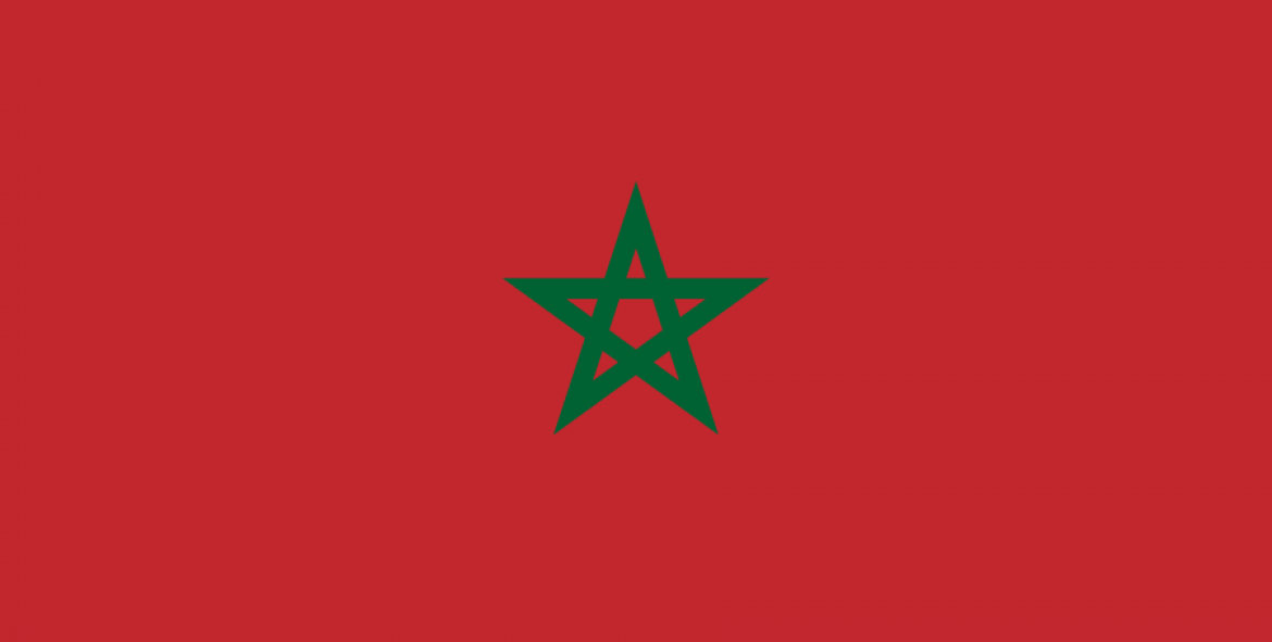 Maroc