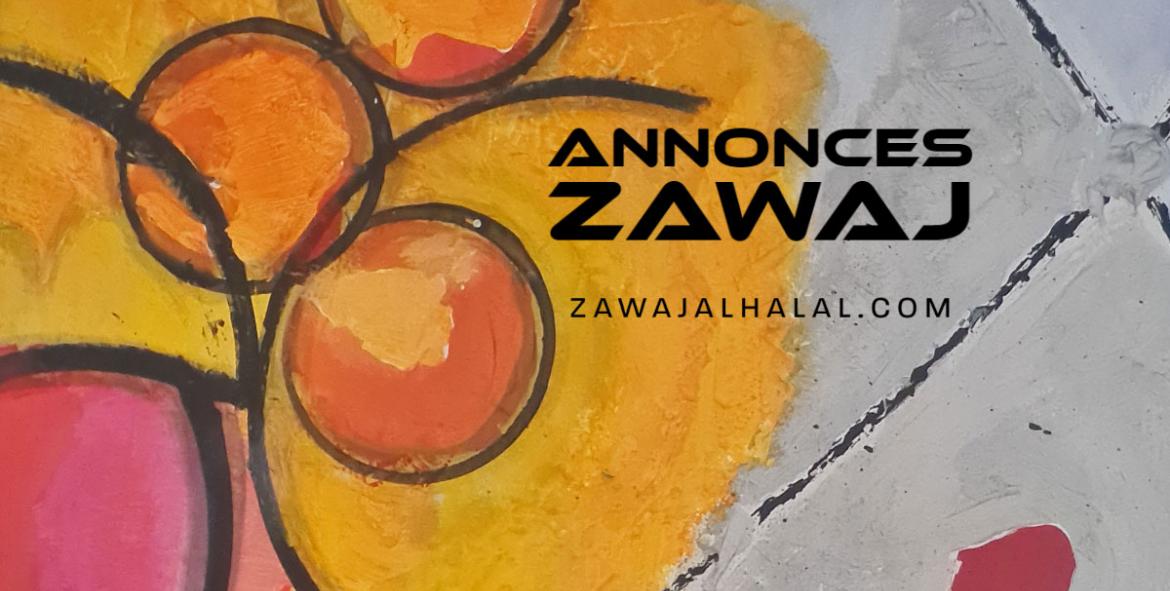 Annonces zawaj