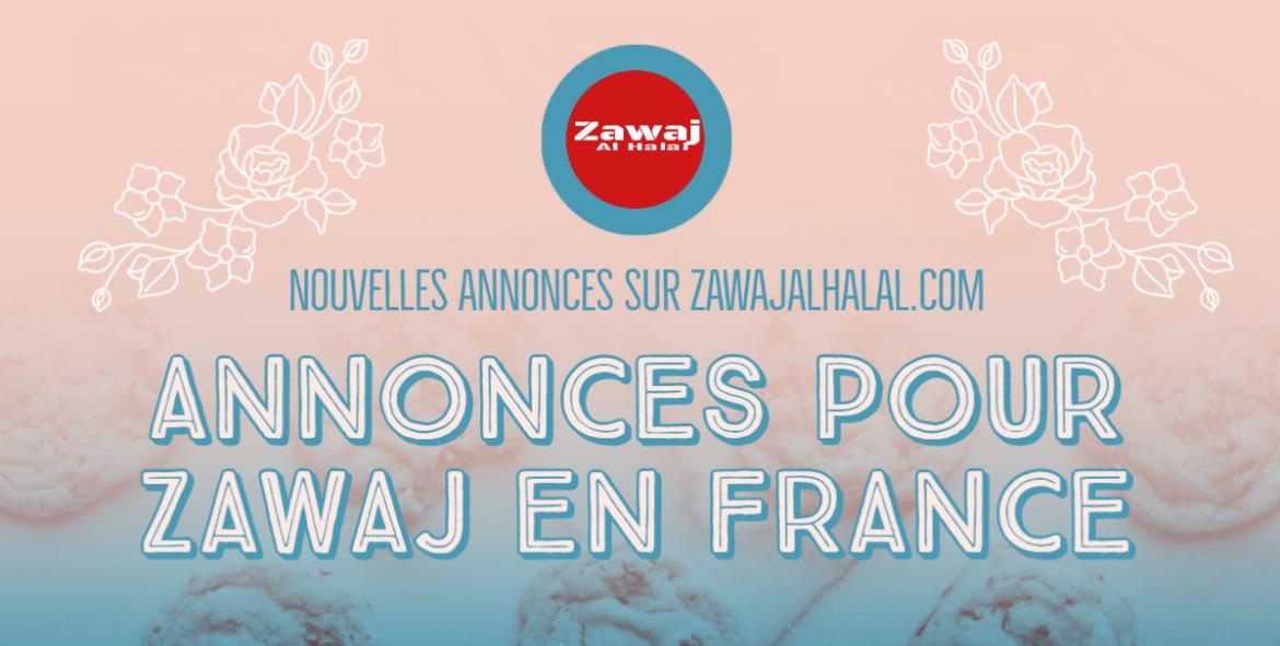 Zawaj France