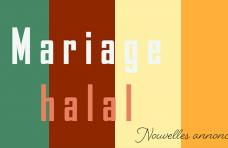 Mariage halal