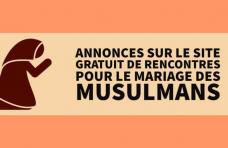 ite gratuit de rencontres pour le mariage des musulmans