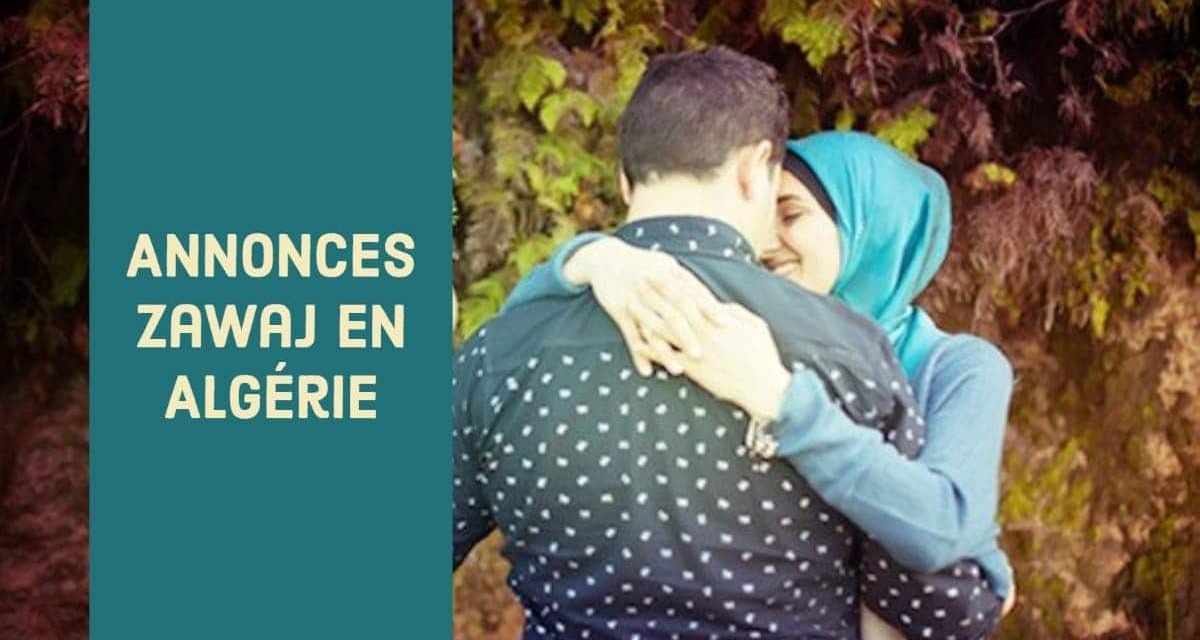 Annonce- mariage avec algérienne de 40 ans de Londres
