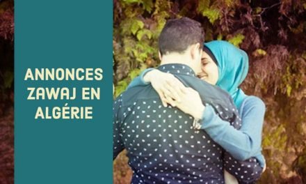 Annonce- mariage avec algérienne de 40 ans de Londres