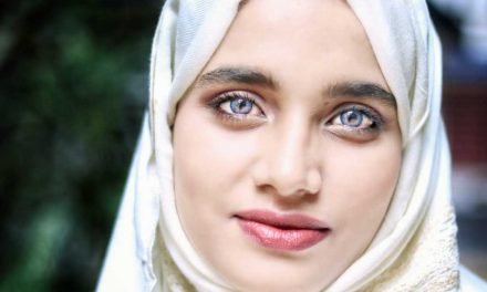 Marouane vivant en Europe cherche une fille musulmane pour zawaj