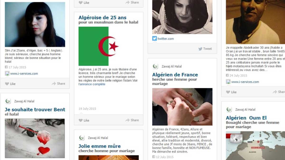 rencontres zawaj site de rencontre français en ligne
