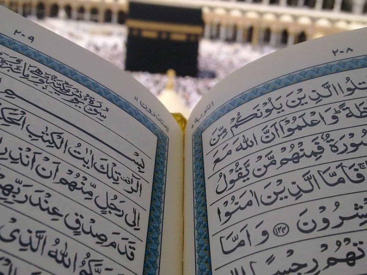 islam rencontre zawaj et nikah